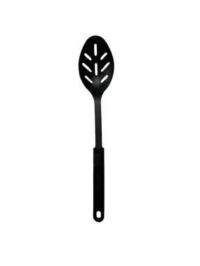 Calphalon  Slotted Serving Spoon silicone 
Pre-owned great condition